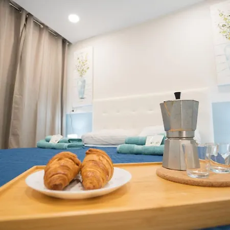 Parque Don Jose Pool View Appartement *