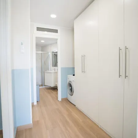 Parque Don Jose Pool View *