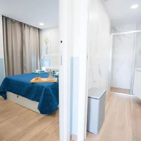 Parque Don Jose Pool View * Arona (Tenerife)