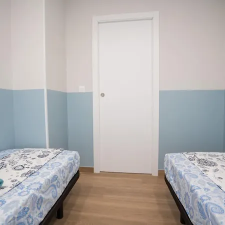 Appartement Parque Don Jose Pool View