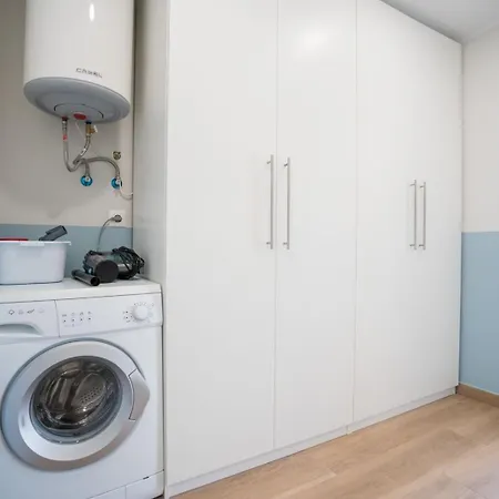 Parque Don Jose Pool View Appartement Arona (Tenerife)