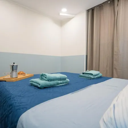 Parque Don Jose Pool View Arona (Tenerife)