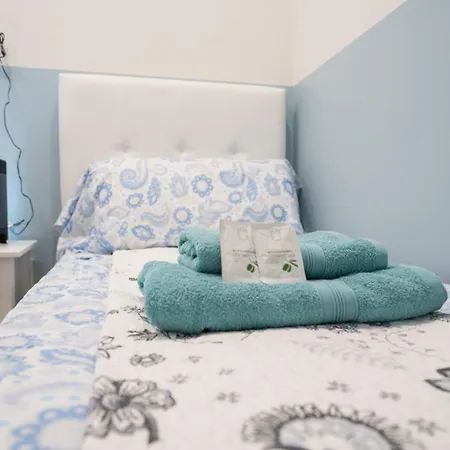 Apartment Parque Don Jose Pool View