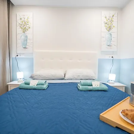 Parque Don Jose Pool View Appartement Arona (Tenerife)