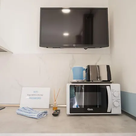 Parque Don Jose Pool View * Arona (Tenerife)