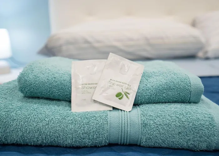 Daire Parque Don Jose Pool View