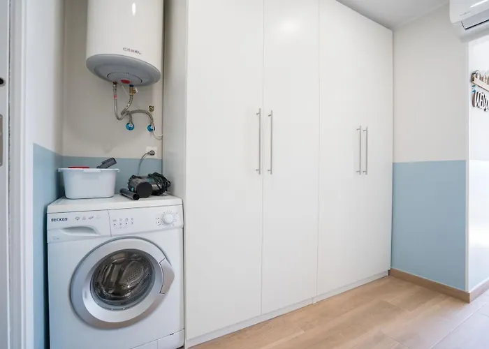 Parque Don Jose Pool View Apartment Arona (Tenerife)