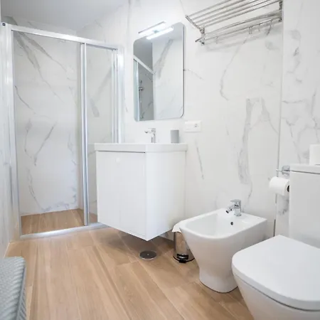 Appartamento Parque Don José Pool View *