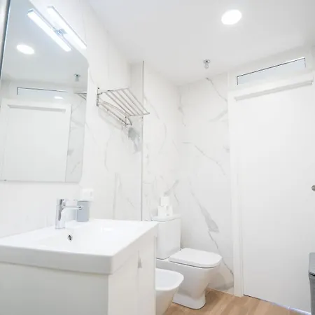 Parque Don José Pool View Appartamento Arona (Tenerife)