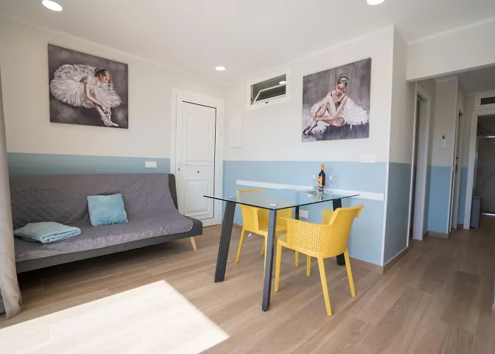 Parque Don Jose Pool View Арона