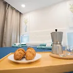 Parque Don Jose Pool View Apartment *