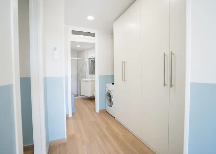 Parque Don Jose Pool View *