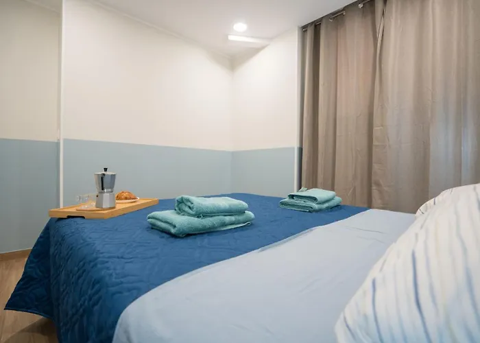 Parque Don Jose Pool View Arona (Tenerife)