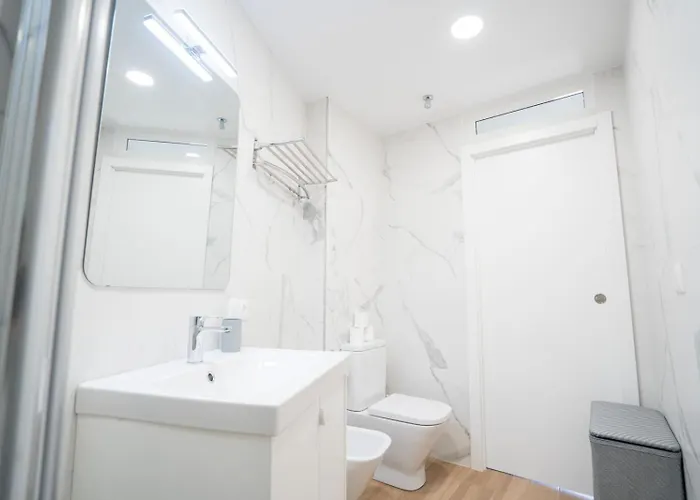 Parque Don Jose Pool View Apartment Arona (Tenerife)