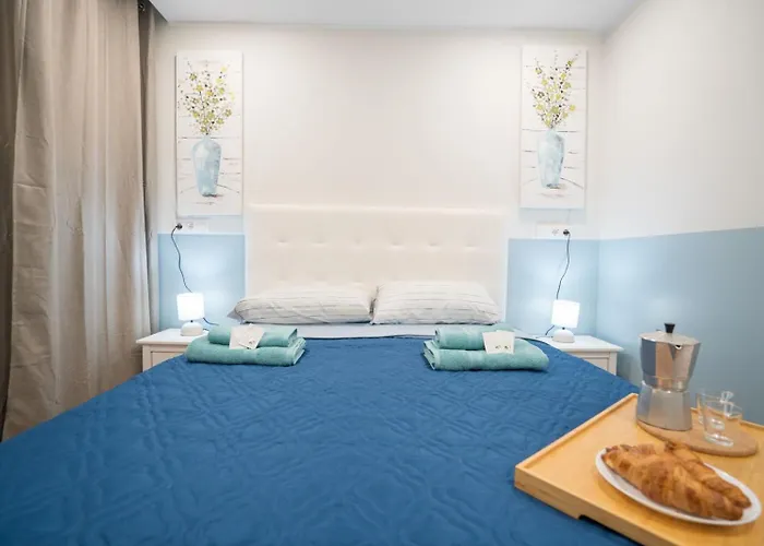 Parque Don Jose Pool View Apartment Arona (Tenerife)