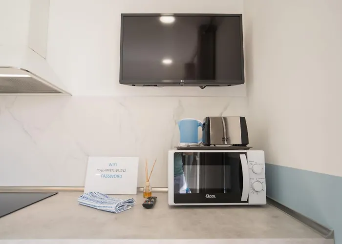 Parque Don Jose Pool View * Arona (Tenerife)